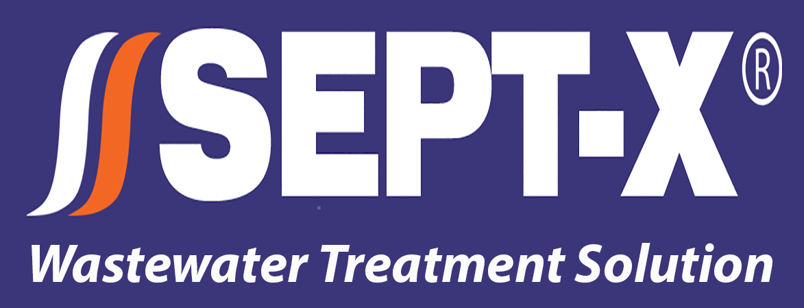 SEPT-X Logo